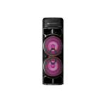Torre De Sonido Lg Xboom Rnc9 1800w