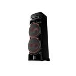 Torre De Sonido Lg Xboom Rnc9 1800w