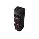 Torre De Sonido Lg Xboom Rnc9 1800w