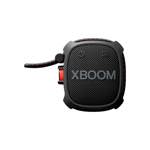 Parlante Lg Xg2tbk Bluetooth Black
