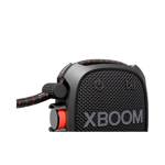Parlante Lg Xg2tbk Bluetooth Black