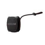 Parlante Lg Xg2tbk Bluetooth Black
