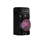 Torre De Sonido Lg Xboom Rnc5 500w