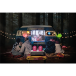 ULTIMATE EARS WONDERBOOM 4 HYPER PINK