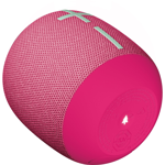 ULTIMATE EARS WONDERBOOM 4 HYPER PINK