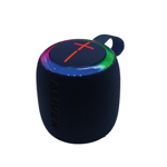 Parlante Portatil Aliver Hero Negro