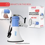 Altavoz PA portátil Pyle PMP50, 50 W