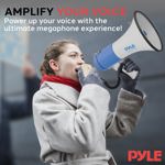 Altavoz PA portátil Pyle PMP50, 50 W