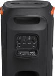 Altavoz portátil para fiestas JBL PartyBox 110 con luces de 160 W negro