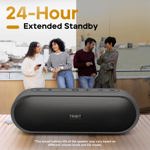 Altavoz Bluetooth Tribit XSound Plus 2 30 W resistente al agua IPX7