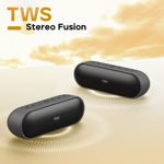 Altavoz Bluetooth Tribit XSound Plus 2 30 W resistente al agua IPX7