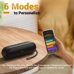 Altavoz Bluetooth Tribit XSound Plus 2 30 W resistente al agua IPX7
