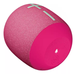 Parlante Bluetooth Logitech Ultimate Ears Wonderboom 4 Rosa