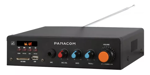 Amplificador Poteciador Panacom SA2015 Bluetooth USB FM Mic in