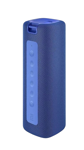 Parlante Xiaomi Mi Portable Bluetooth Speaker Azul