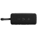 Parlante Bluetooth Jbl Go 3 Portátil Negro