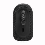 Parlante Bluetooth Jbl Go 3 Portátil Negro