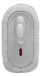 Parlante JBL Go 3 BT Waterproof Blanco
