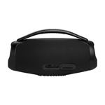 Altavoz Bluetooth Portátil JBL Boombox 3 Negro