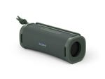 Altavoz Bluetooth Sony ULT Field 1 resistente al agua, color gris bosque