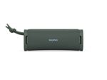 Altavoz Bluetooth Sony ULT Field 1 resistente al agua, color gris bosque