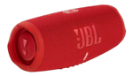 Parlante Portatil JBL Charge 5 Red Bluetooth Waterproof