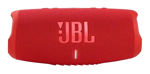 Parlante Portatil JBL Charge 5 Red Bluetooth Waterproof
