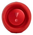 Parlante Portatil JBL Charge 5 Red Bluetooth Waterproof
