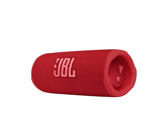 Parlante Portátil JBL Flip 6 Rojo