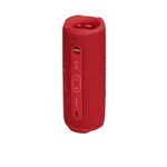 Parlante Portátil JBL Flip 6 Rojo