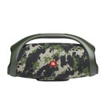 Altavoz Bluetooth JBL Boombox 2 portátil impermeable Camo