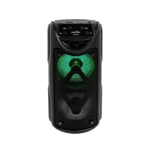 Parlante Portatil Suono Doble Gts 1558 3 Pulgadas Bluetooth
