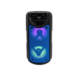Parlante Portatil Suono Doble Gts 1558 3 Pulgadas Bluetooth