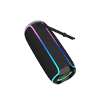 Parlante Portátil Monster Airrock 101 Bluetooth Luces