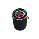 Parlante Portátil Monster Airrock 102 Bluetooth Luces