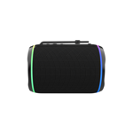 Parlante Portátil Monster Airrock 102 Bluetooth Luces