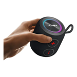 Parlante Portatil Aiwa AW-PP106 Resistente al Agua 1200 mAh