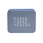 Parlante JBL Go Essential Portátil Bluetooth Azul