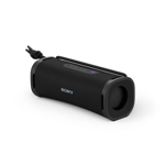 Parlante Portatil Sony ULT FIELD 1 Bluetooth Correa Negro