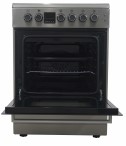Cocina Electrica Vitroceramica 60cm Winarq Home