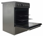 Cocina Electrica Vitroceramica 60cm Winarq Home