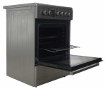Cocina Electrica Vitroceramica 60cm Winarq Home