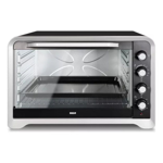 Horno Eléctrico Mecánico RCA R95CONV 95 LTS Grill 2800w Negrp