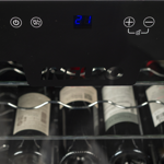 Cava con Compresor Inelro 32 Botellas