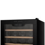 Cava con Compresor Inelro 51 Botellas