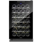 Cava Termoeléctrica Capacidad 28 Botellas Philco PHCAV028N