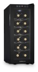Cava Termoeléctrica Ultracomb Cv-6012 12 Botellas 70w