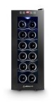 Cava Termoeléctrica Ultracomb Cv-6012 12 Botellas 70w