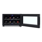 Cava Termoelectrica Philco PHCAV08N2 8 botellas Panel Touch