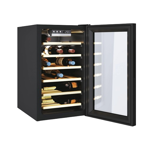 Cava de Vino Candy CWCEL210-N 21 Botellas